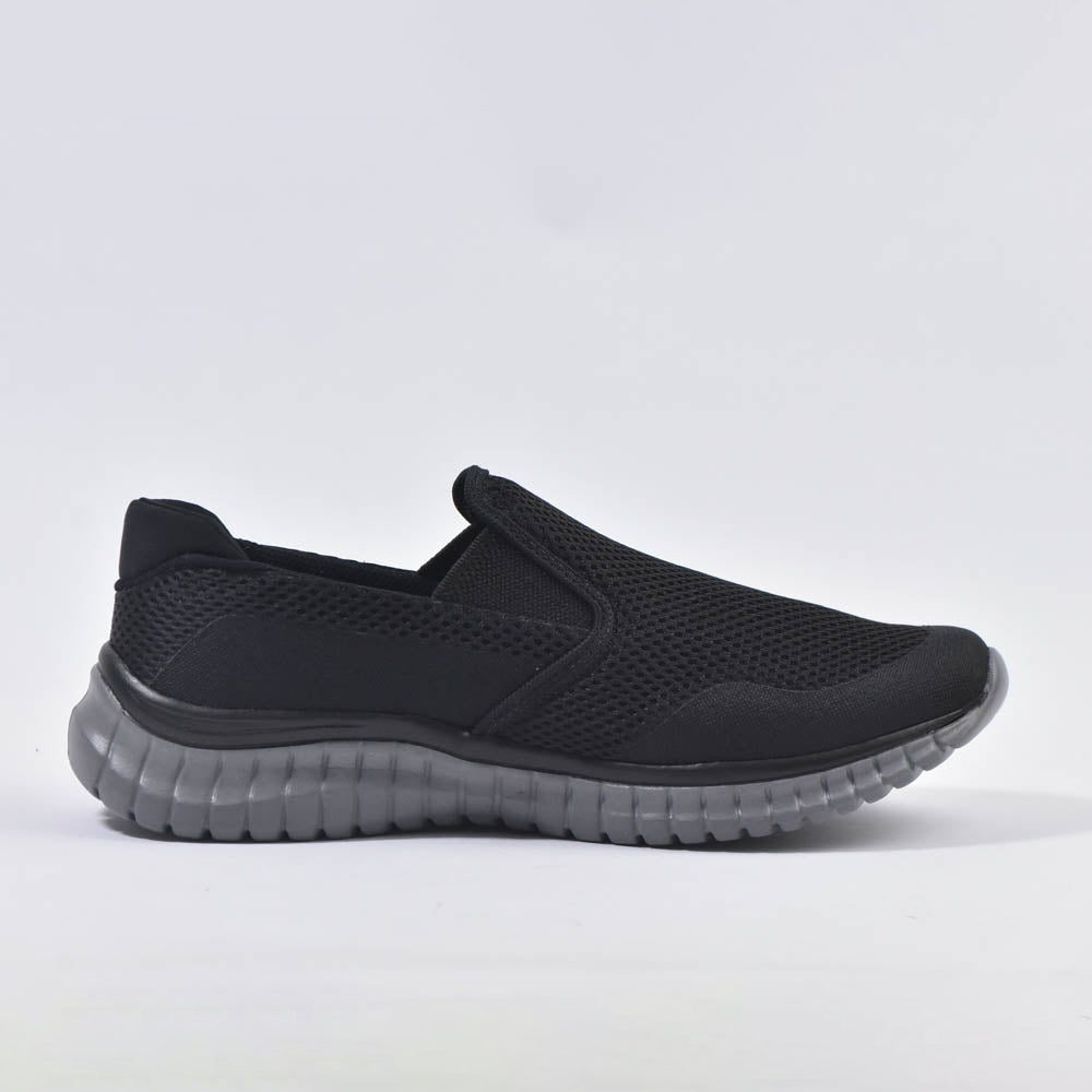 FLEX UP PRETO/CINZA 8617M-087