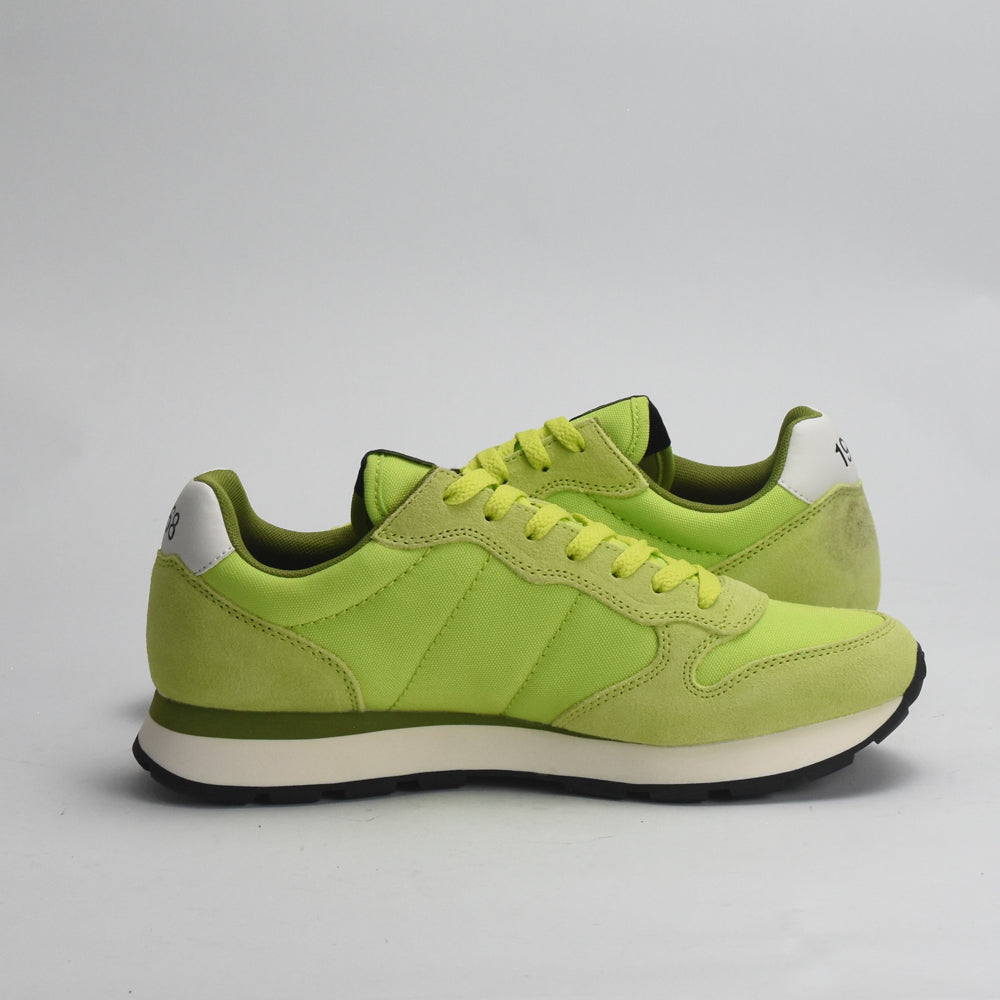 BASKET SUN68 TOM SOLID Z44101-94