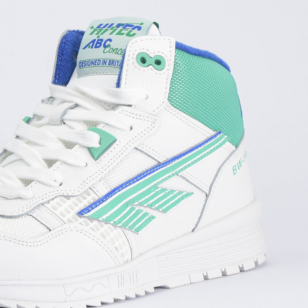 جلد أخضر بيرك F-50-BKF-202CV