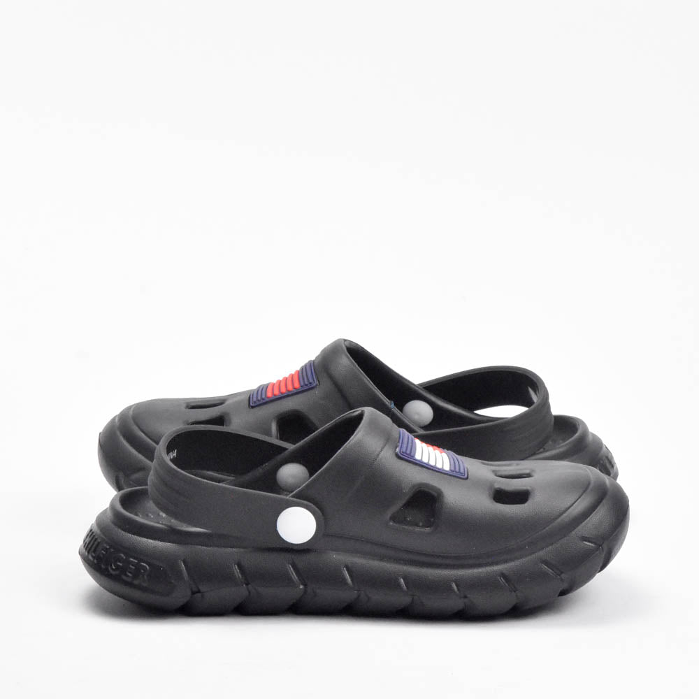 Tommy Hilfiger Kinder Flag Comfy Sandal T3X2-32915-0083999