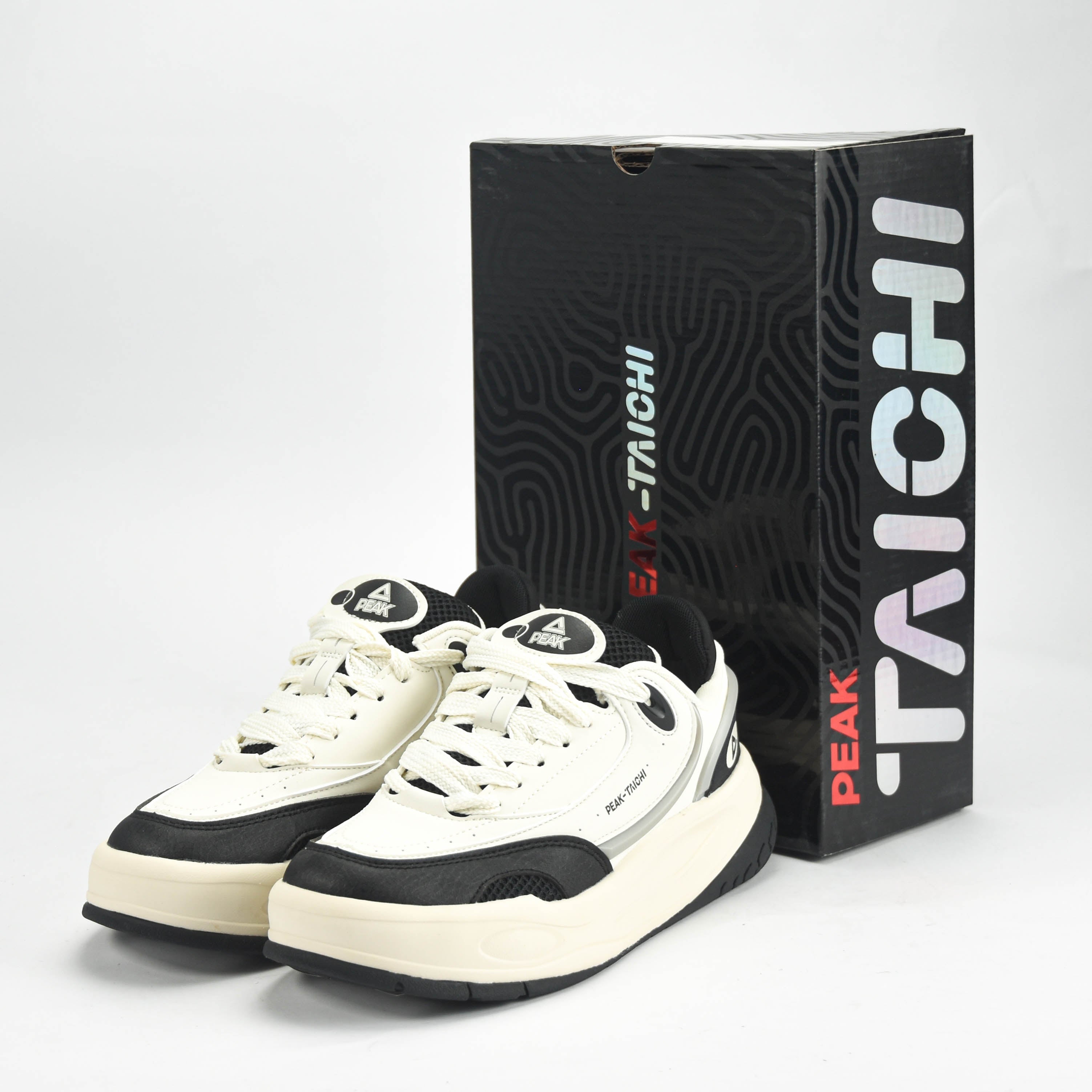 PEAK SHOES DB530128-Z487