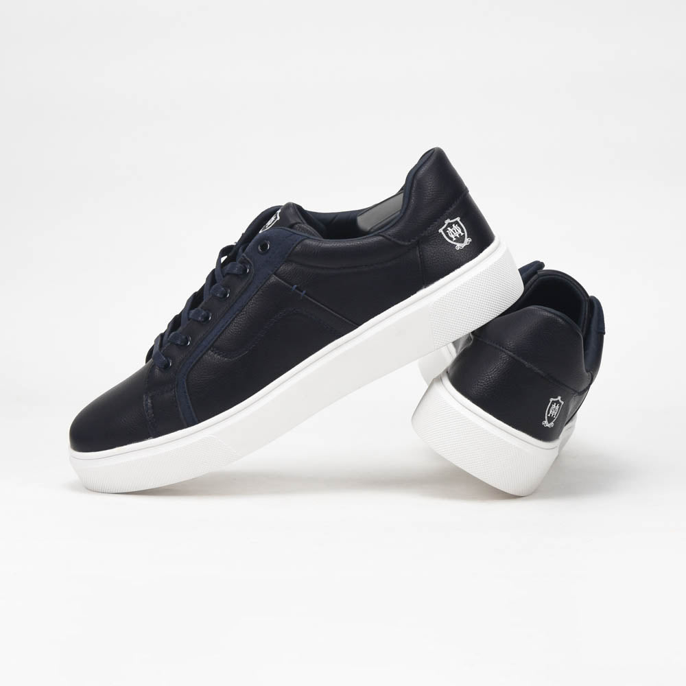 MASSIMO CHAUSSURES YP4286-NAVY