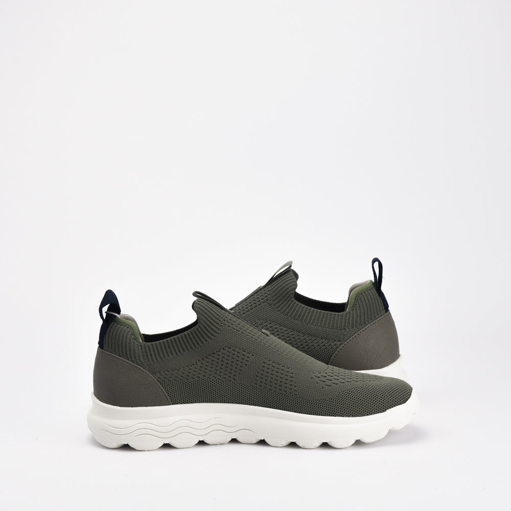 GEOX \ U25BYA0006K-C9997
