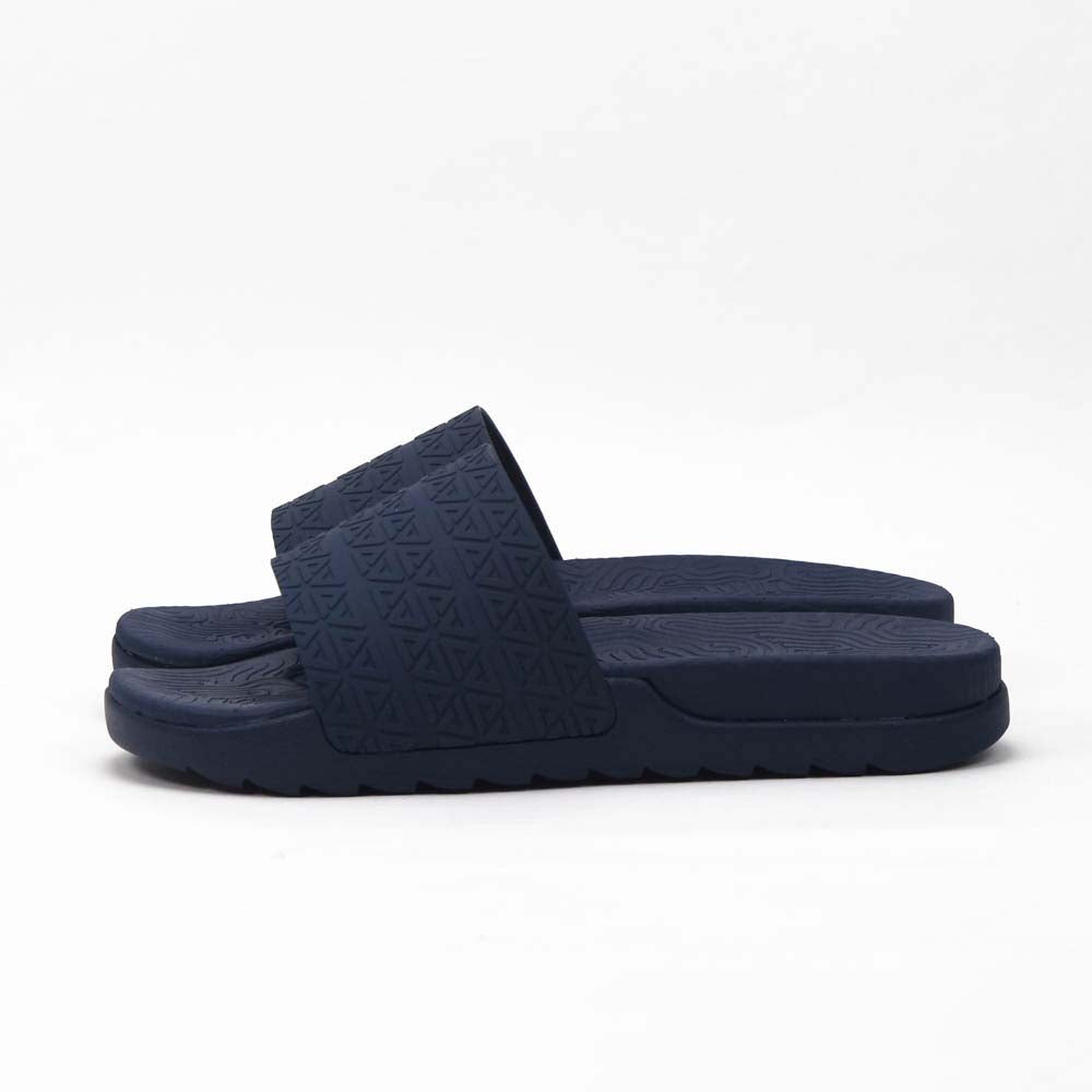 Peak Taichi Slippers Navy E02767L-0030