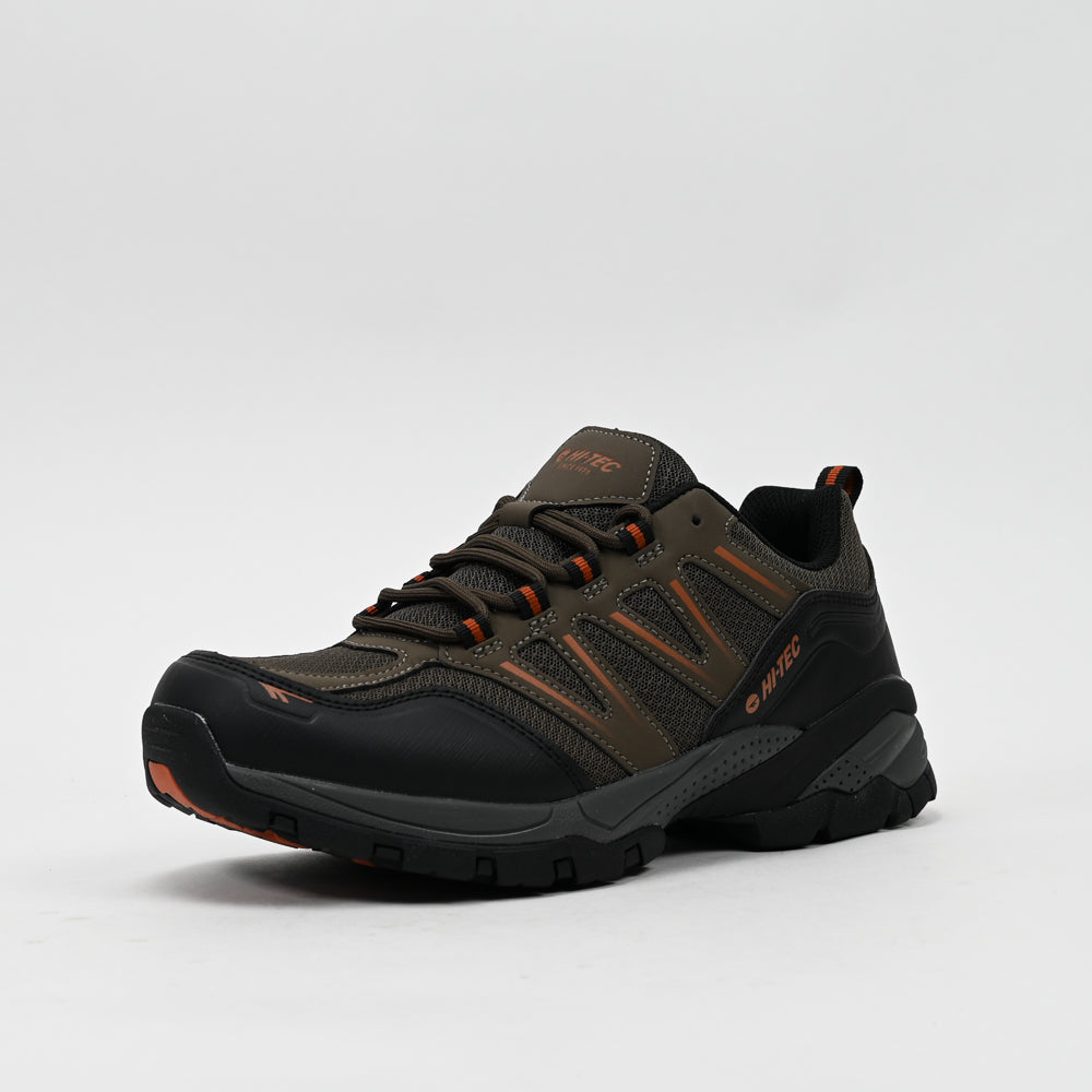 Basket HI-TEC Homme O015161