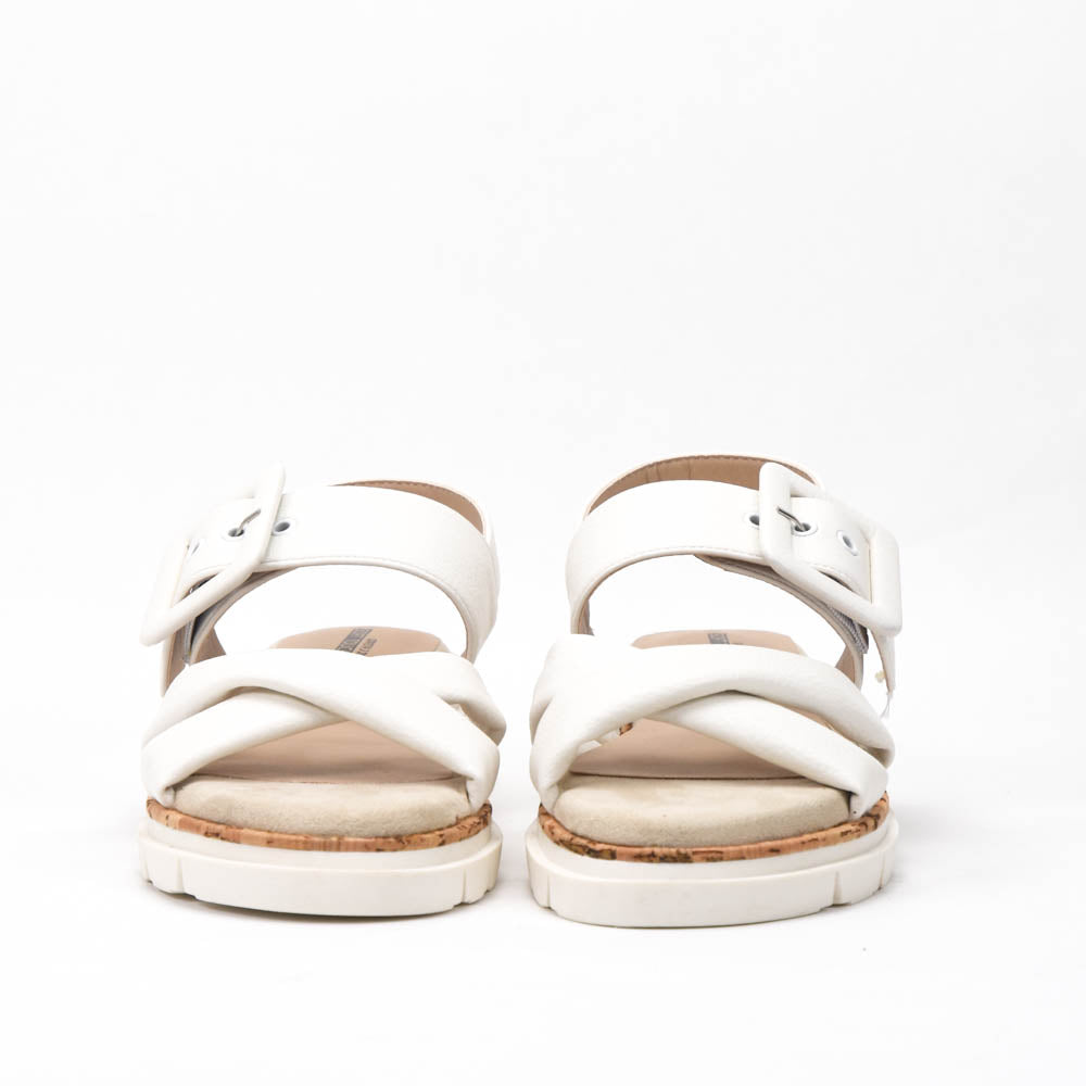 Safety Jogger Sandales Femme 610500-WHT