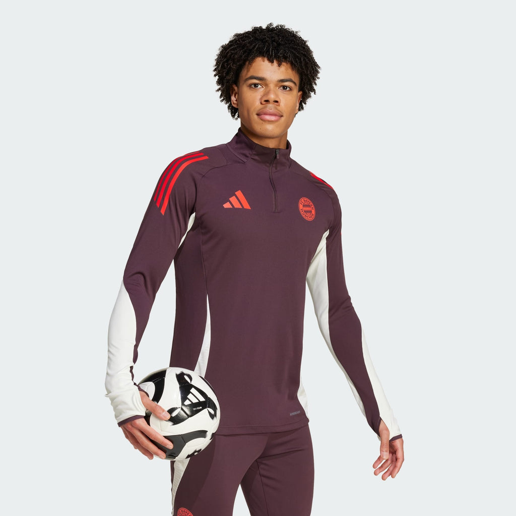 Haut d'entraînement Bayern Munchen Tiro 24 Competition IS9941