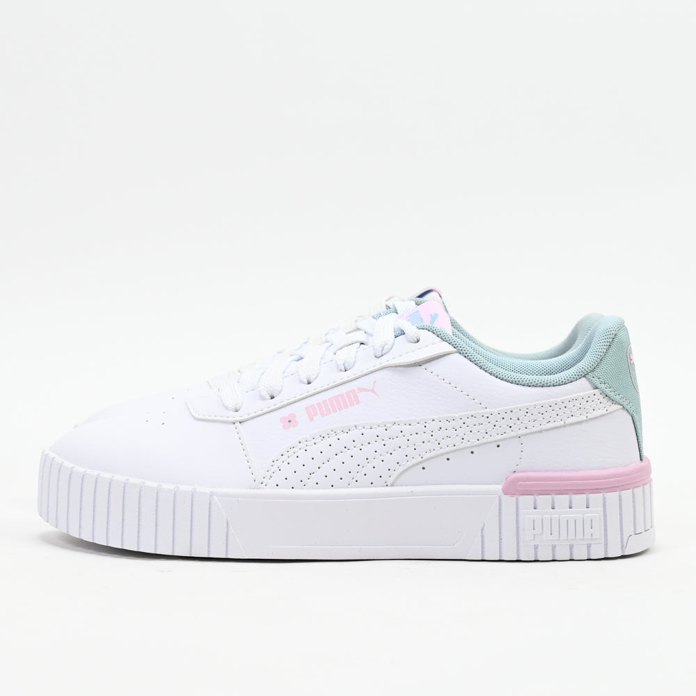 PUMA Carina 2.0 Tropical Jr Sneakers 395574-01