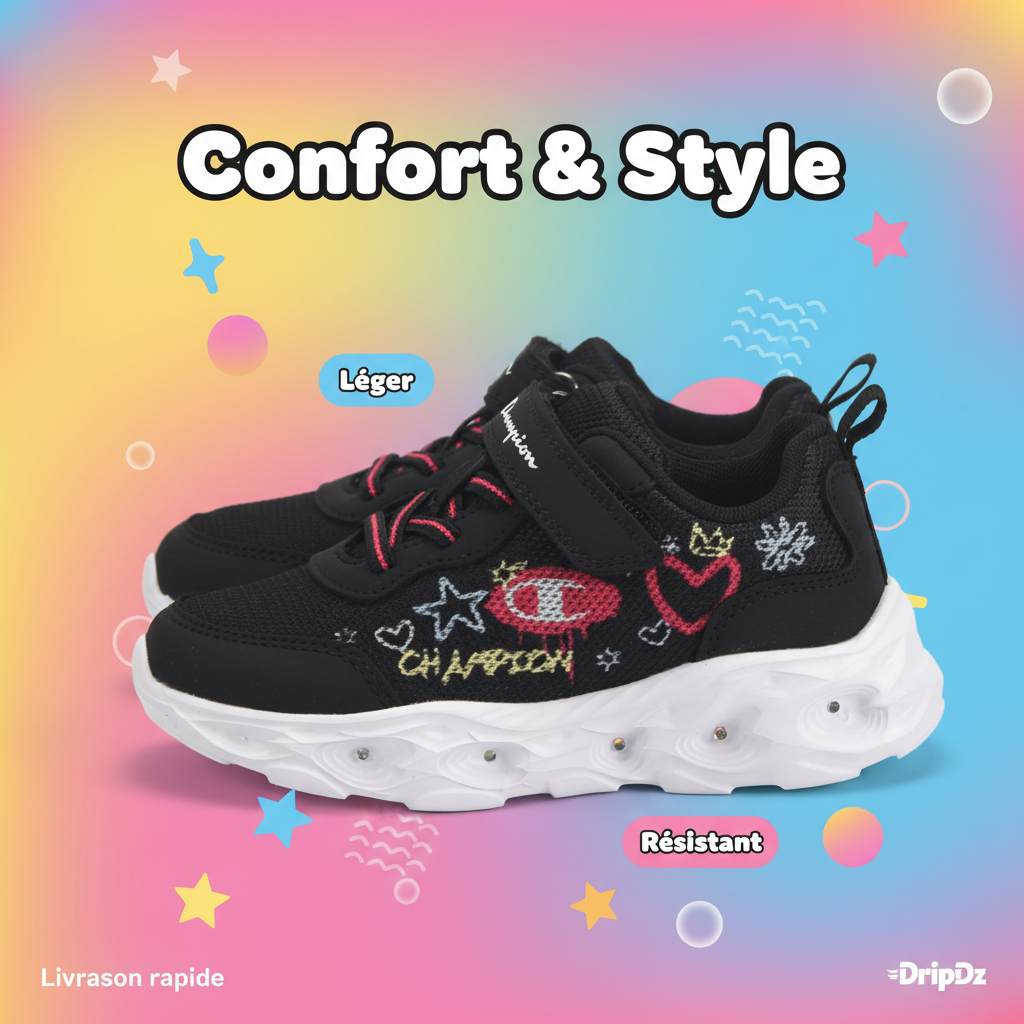 CHAMPION BASKET S33234-KK009