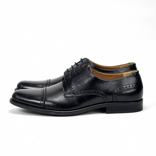 ANDRÉ CHAUSSURE CLASSIQUE HOMME LORDMAN NOIR 51132100649