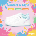 Reebok Court Advance Sneakers 100208184