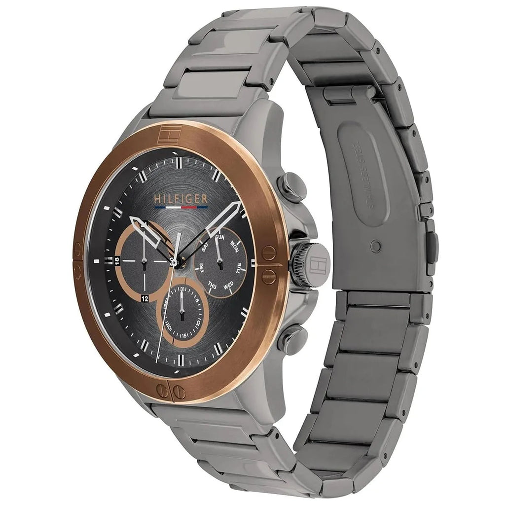 MONTRE Tommy Hilfiger Harley 1791892