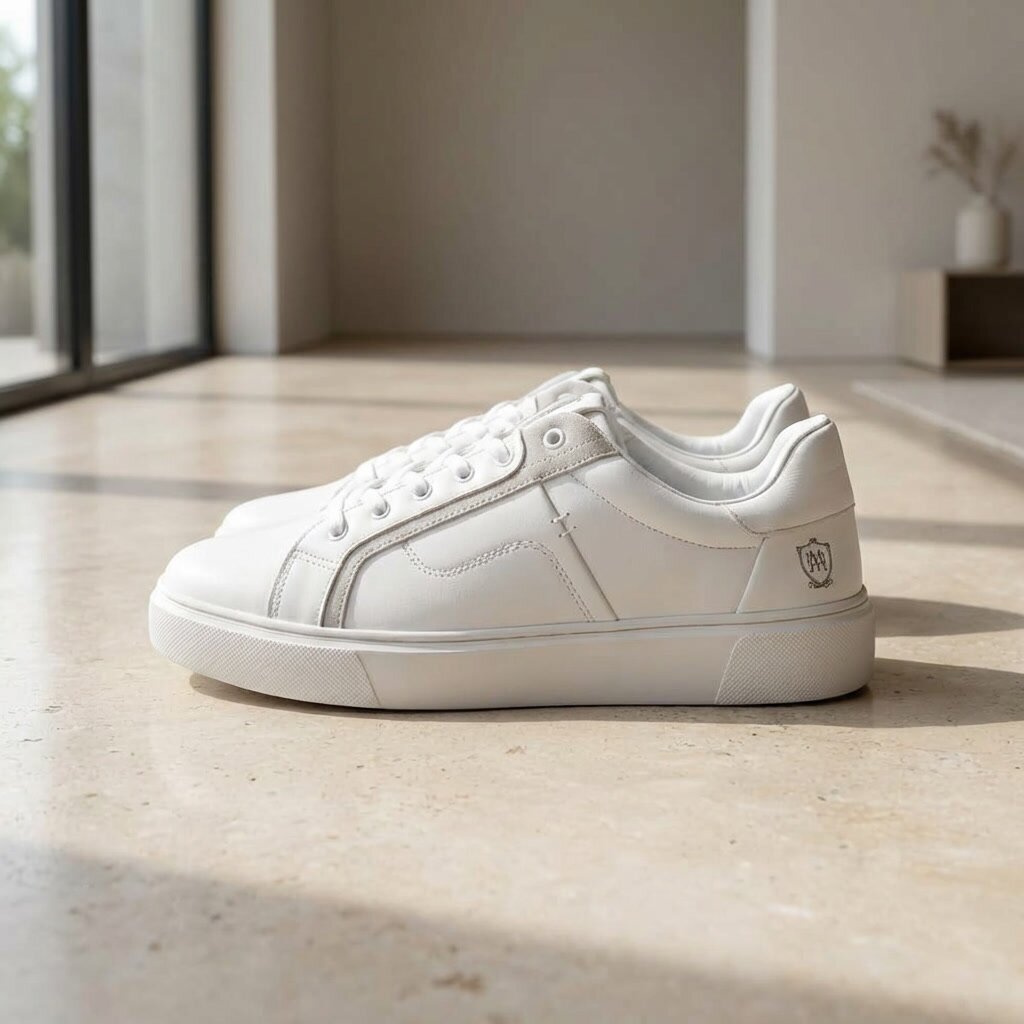 MASSIMO CHAUSSURES YW5846-WHITE