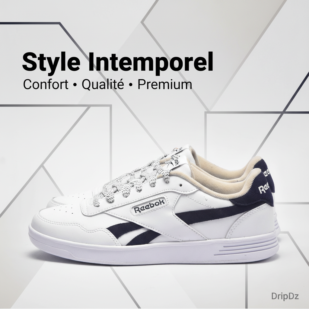 REEBOK COURT ADVANCE