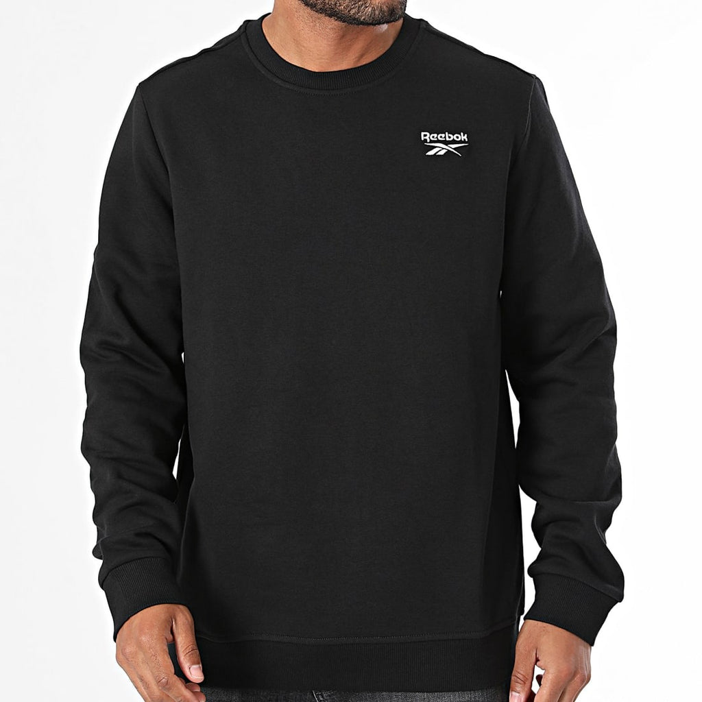 Sweat Crewneck REEBOK 100202864