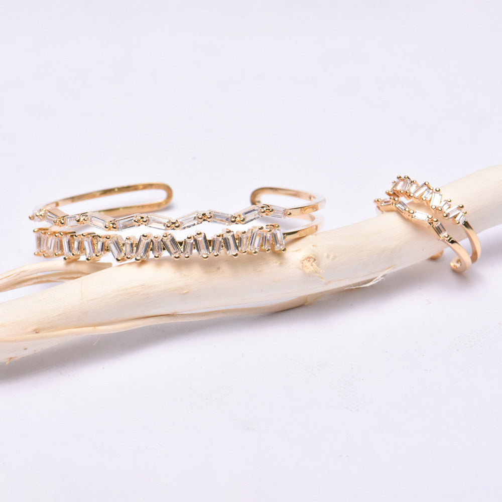 Allure XUPING JEWLERY