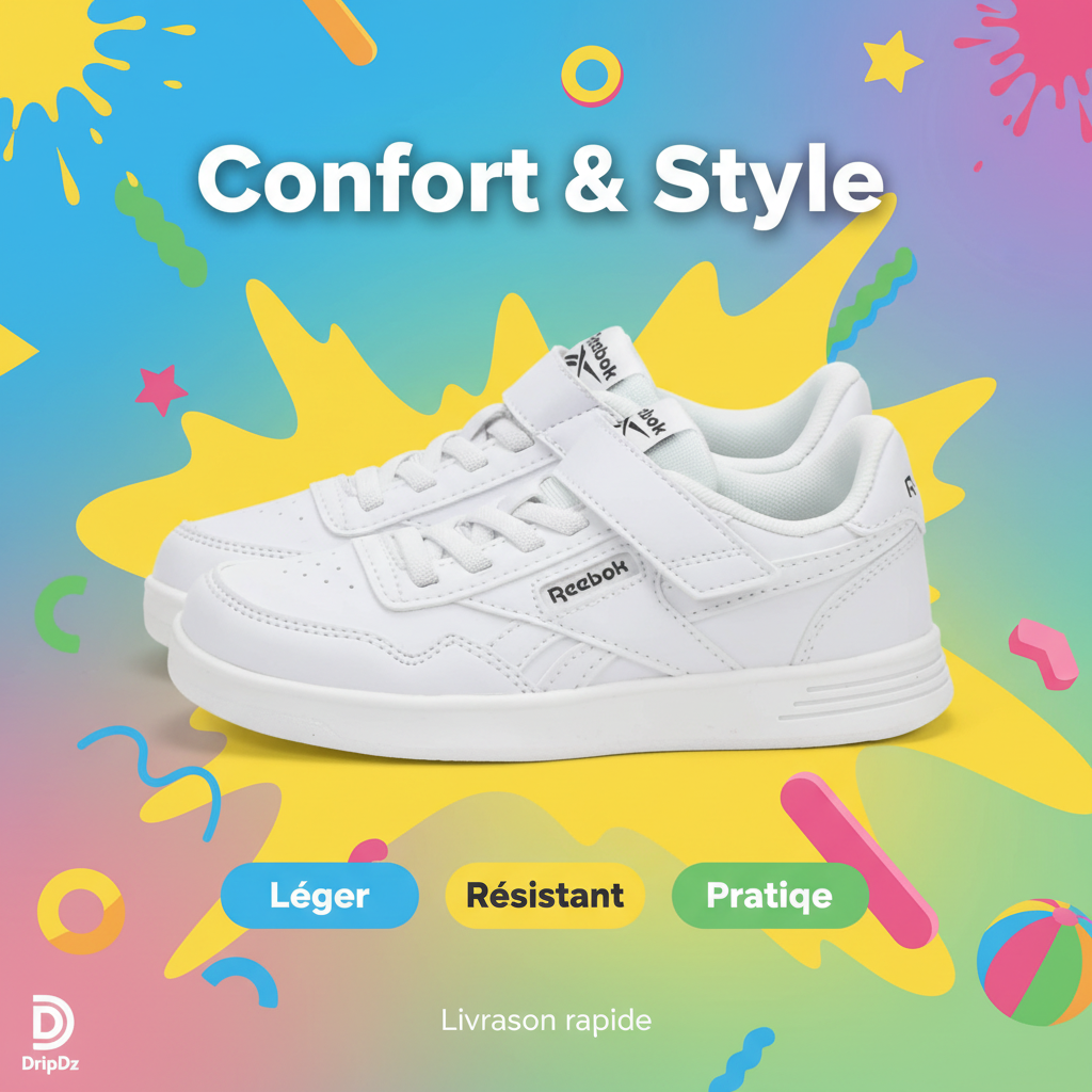 Reebok Court Advance 100222429