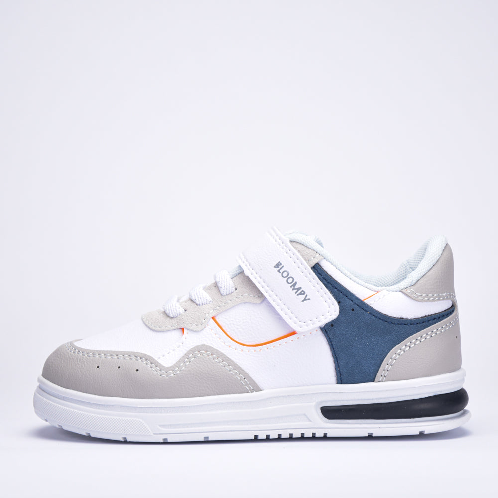 BLOOMPY CINZA/BRANCO \ 1330A-04