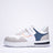 BLOOMPY CINZA/BRANCO \ 1330A-04