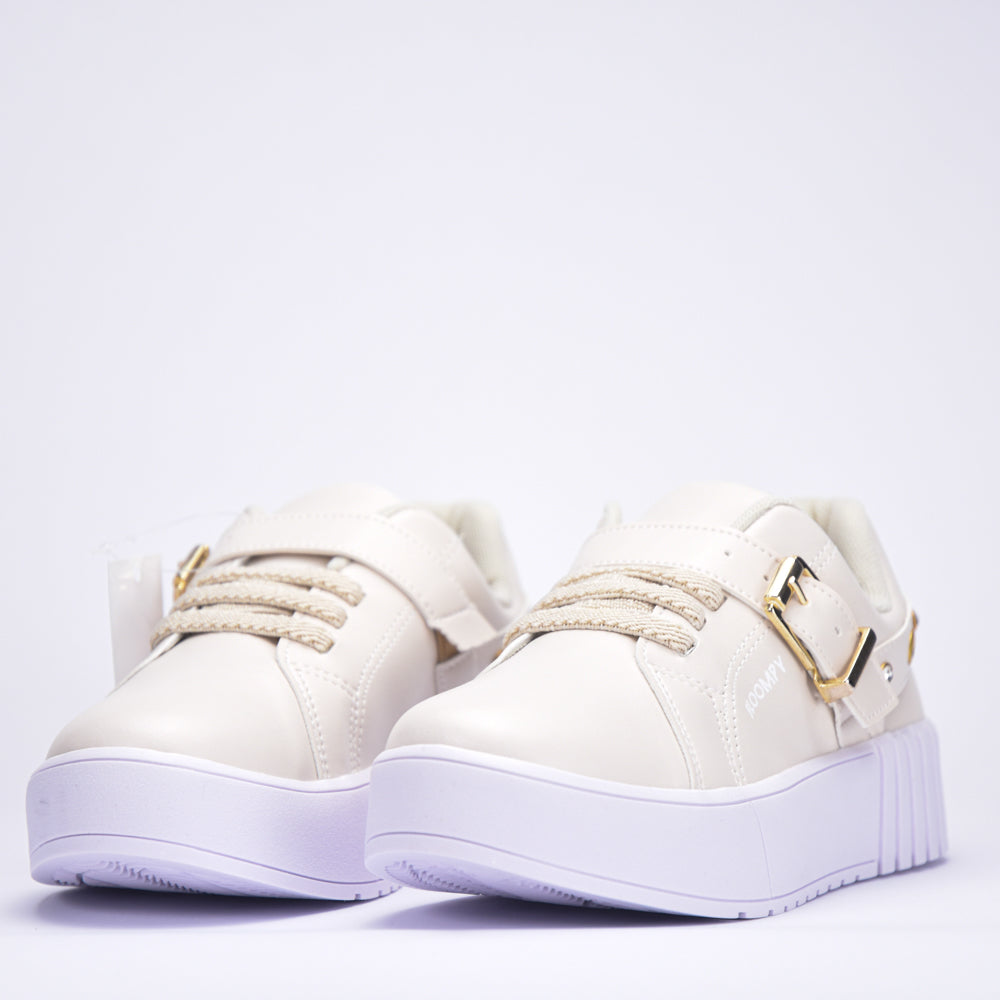 BLOOMPY OFF WHITE \ 2828-02
