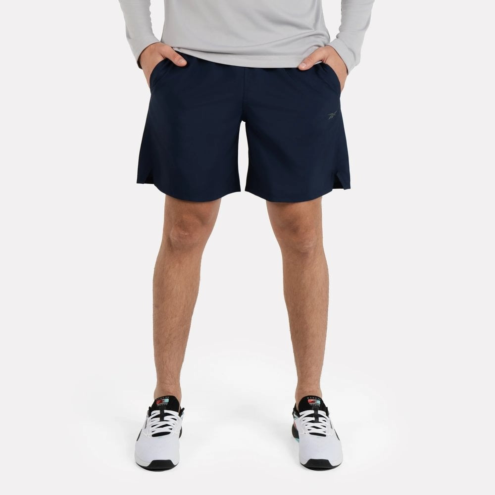 SHORT REEBOK 100216516