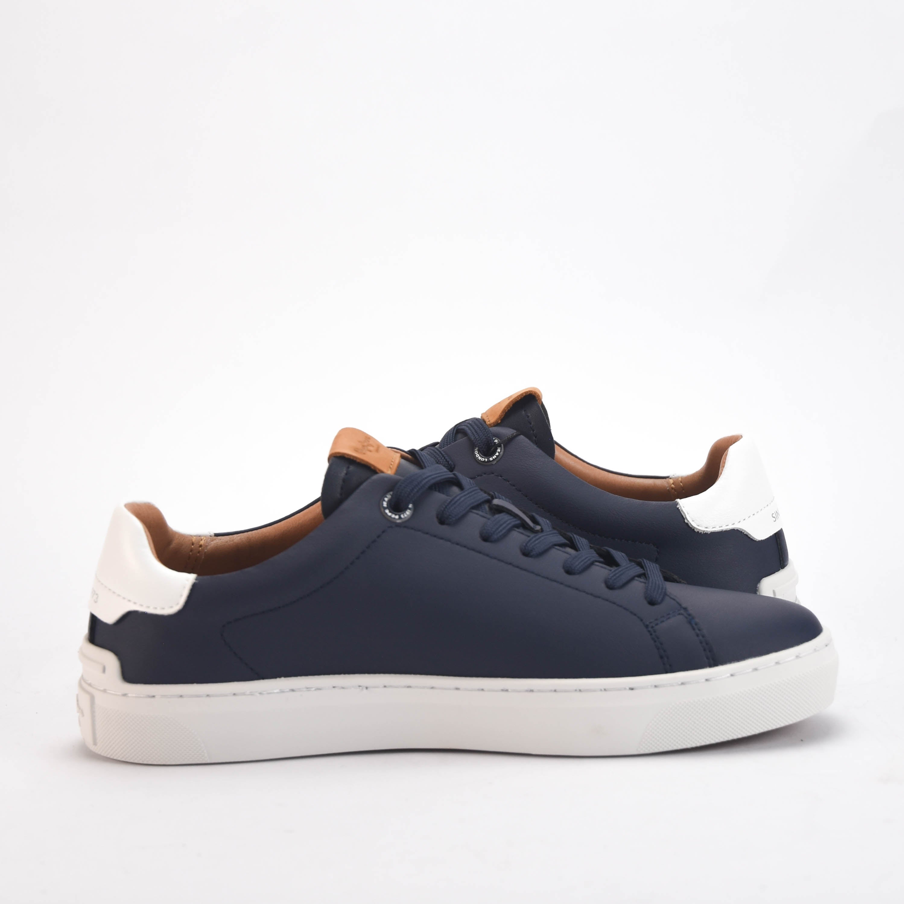 Pepe Jeans SHOES PMS00020-595