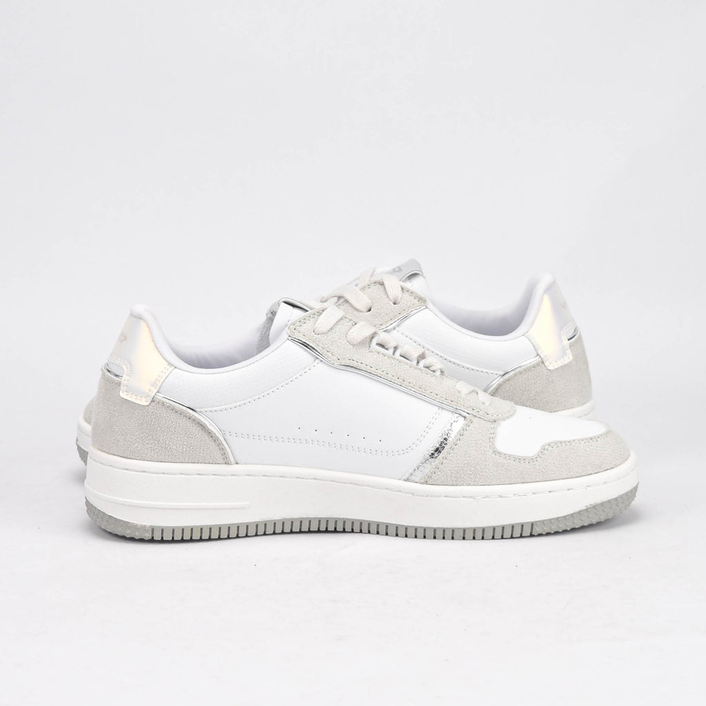 VO7 SHOES AYA WHITE CH-AYA-WHT