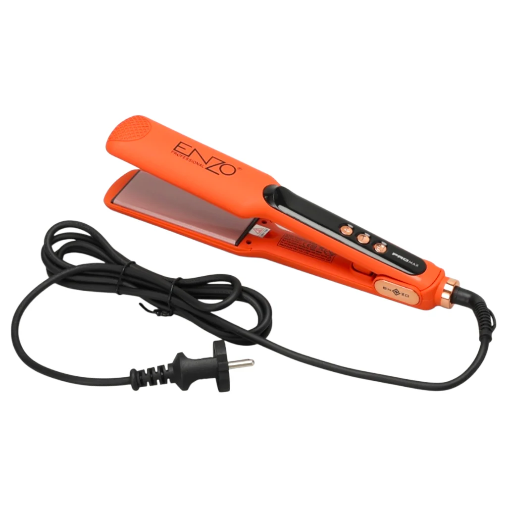 Lisseur ENZO Professional Max Pro