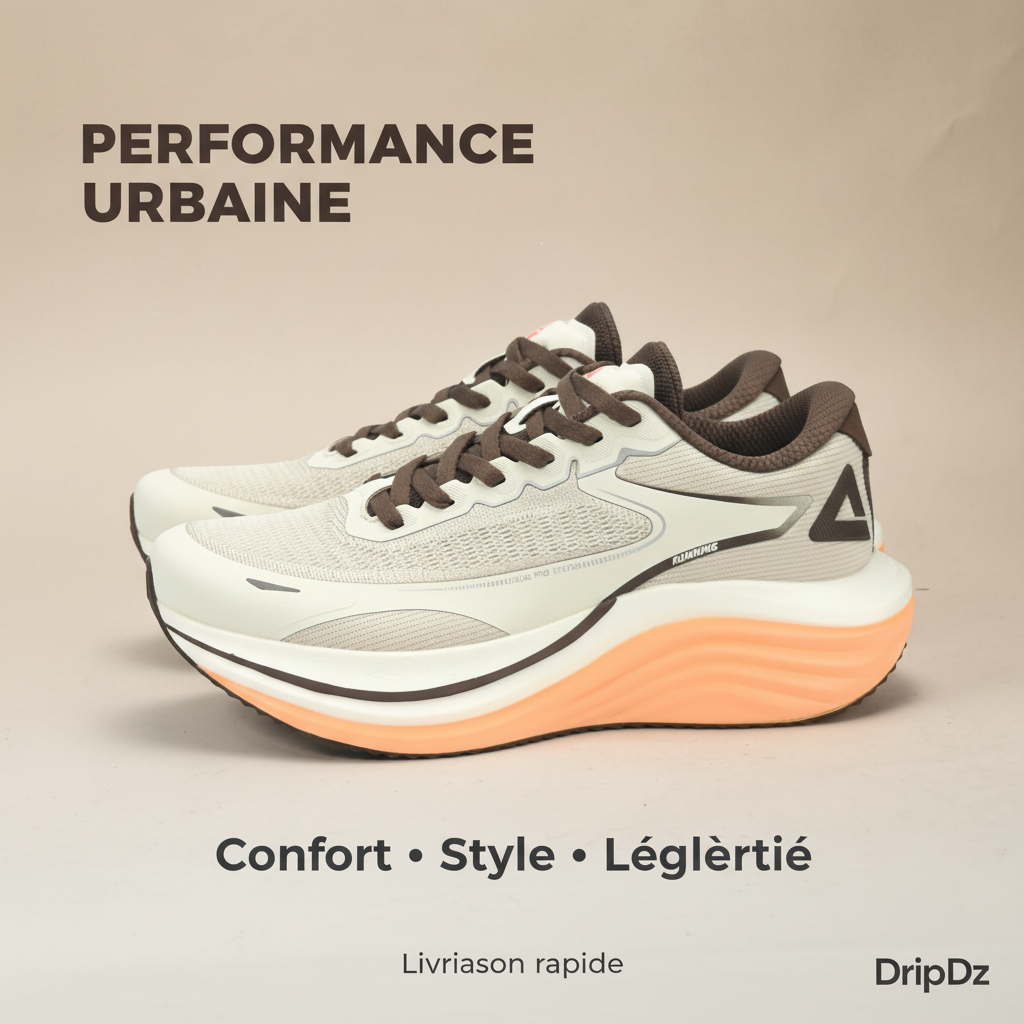 PEAK SPORTS SHOES EXT53227H-Z491