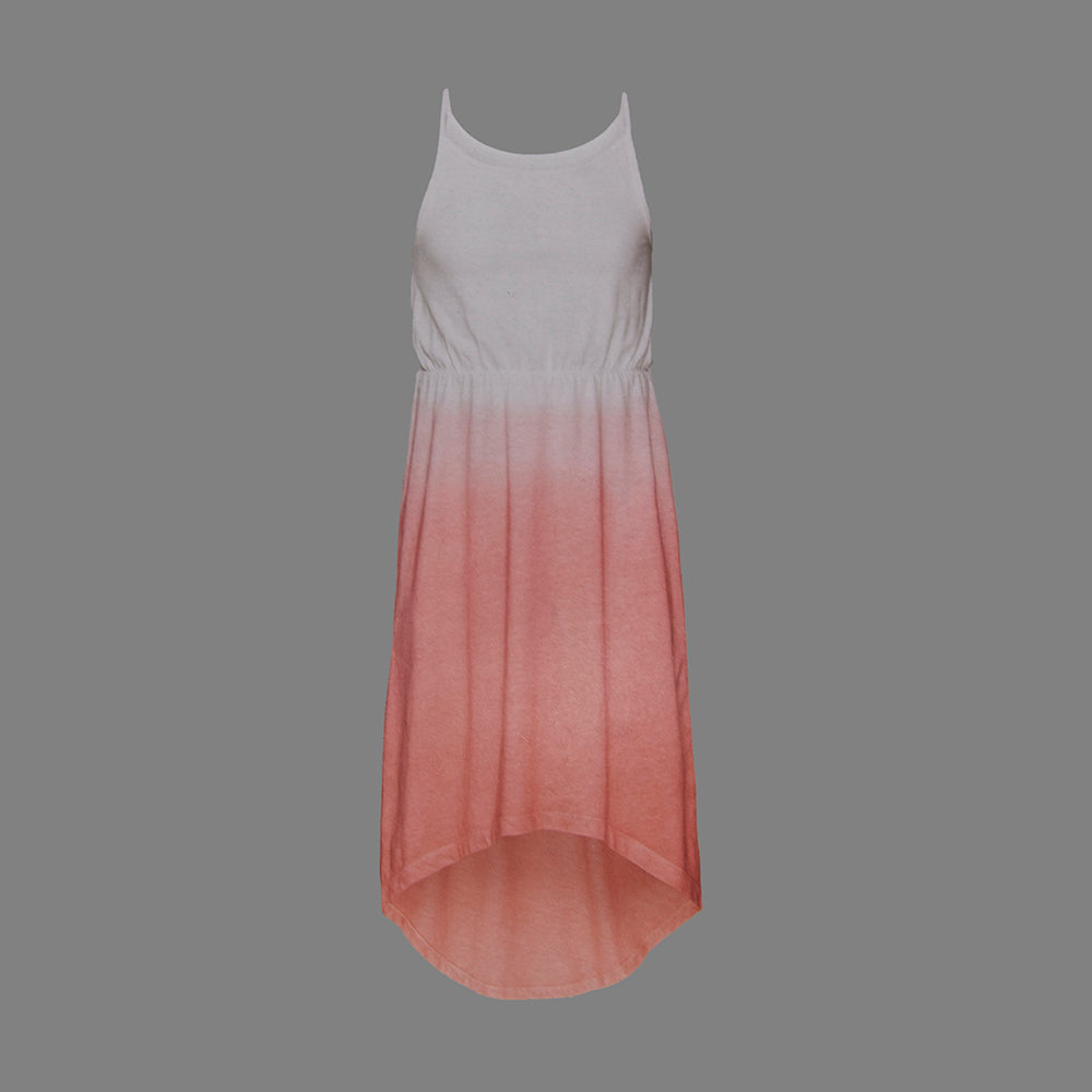 PEPPERTS ROBE D'ÉTÉ FILLE 405884530609