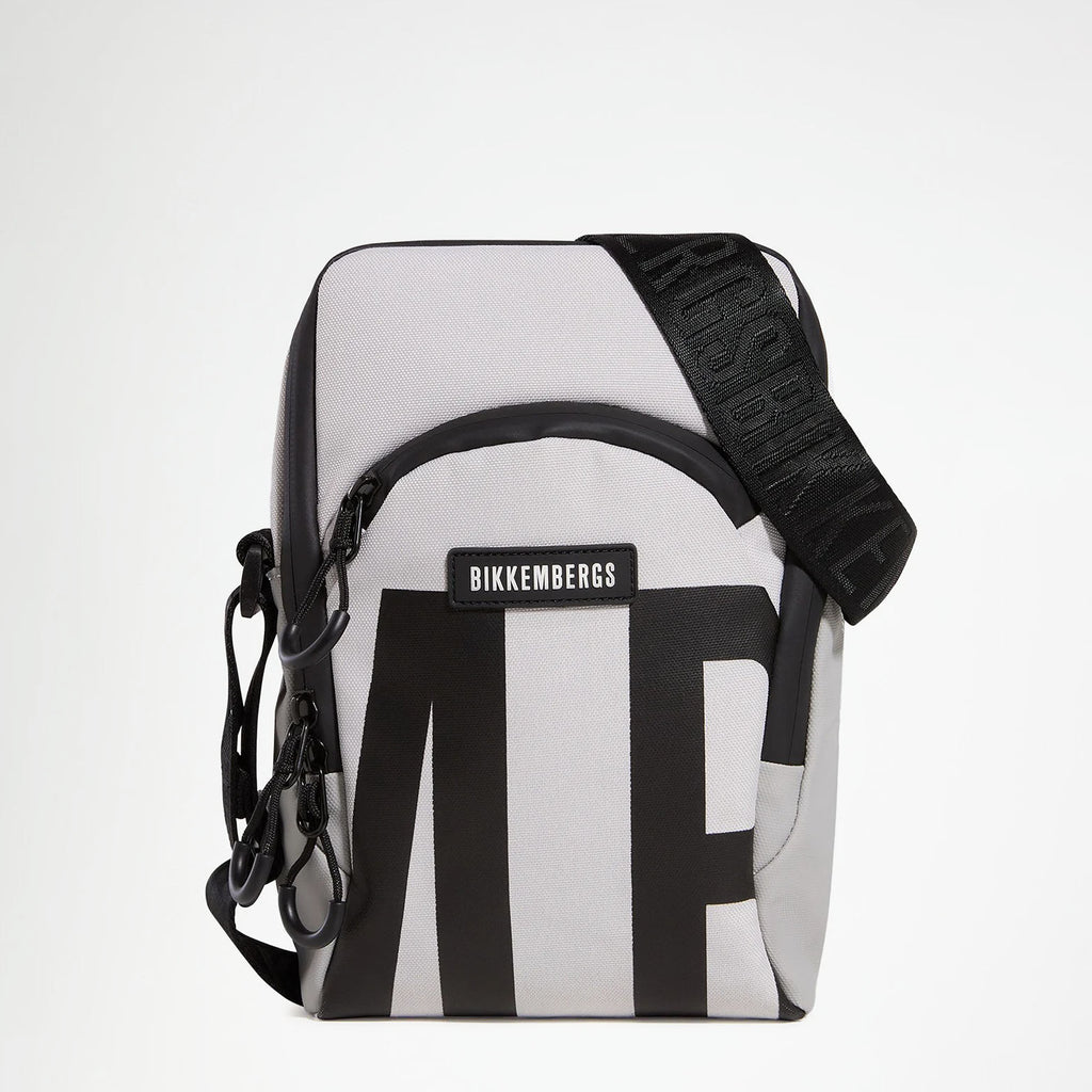 BODYBAG TRACKER BKBO00536T-GREY
