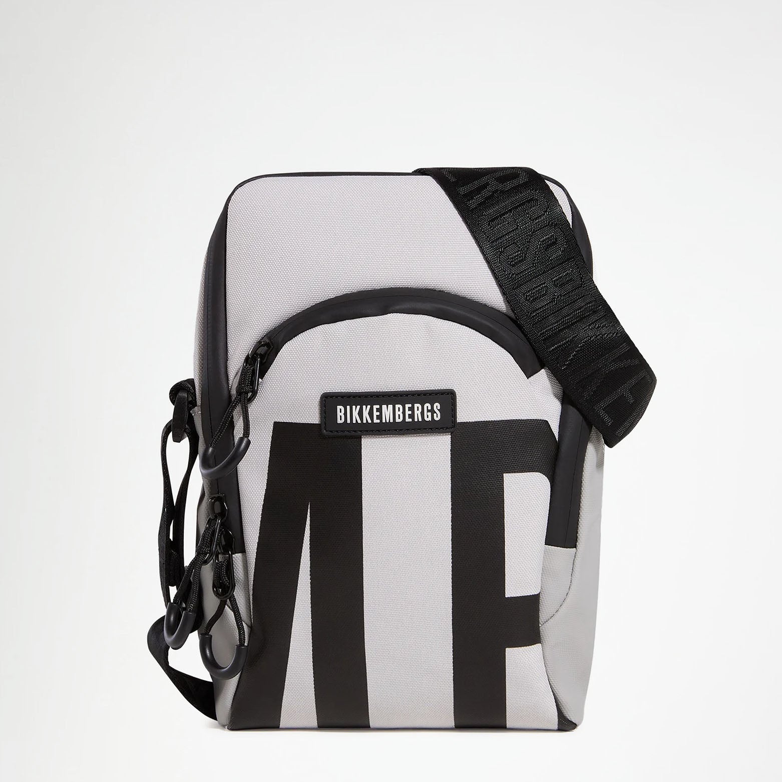 BODYBAG TRACKER BKBO00536T-GREY