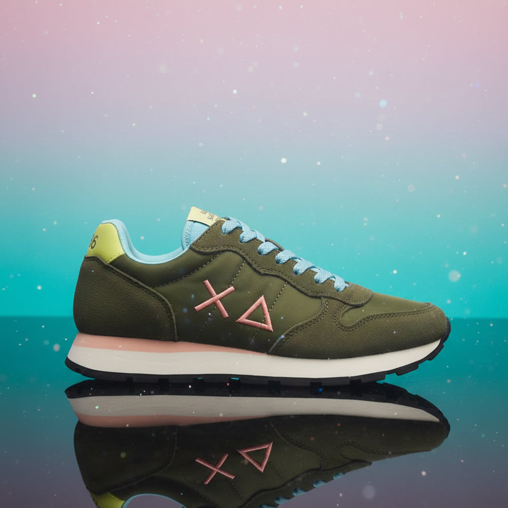 BASKET SUN68 TOM FOR PEACE Z34104-19