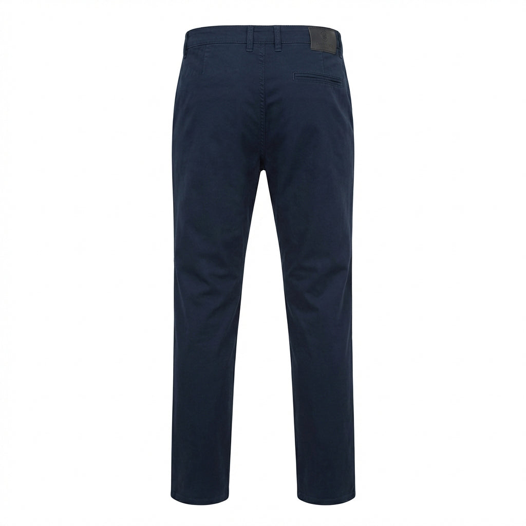 LUMBERJACK JOGGER NAVY