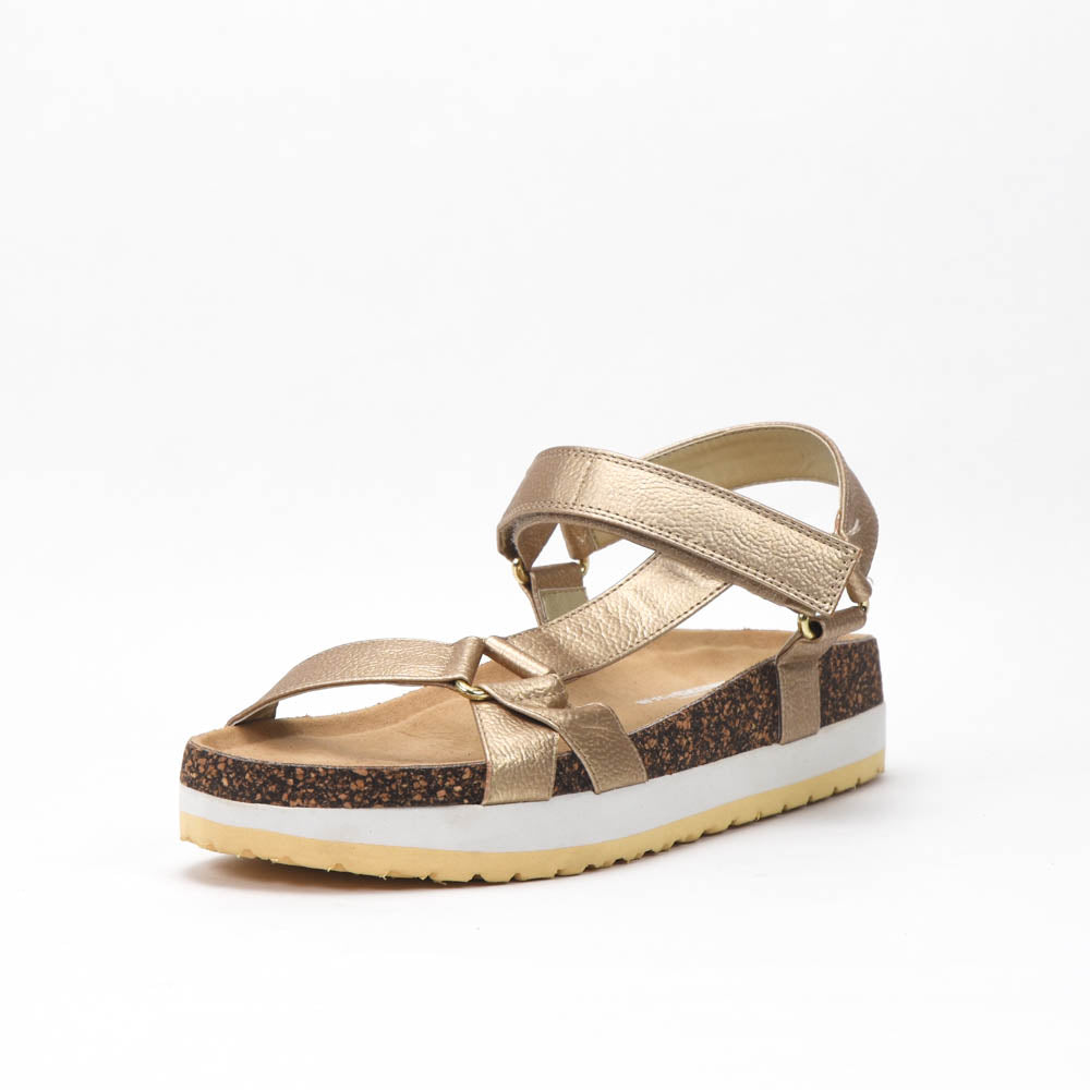 Safety Jogger Sandales Femme Platina 612551-PLA