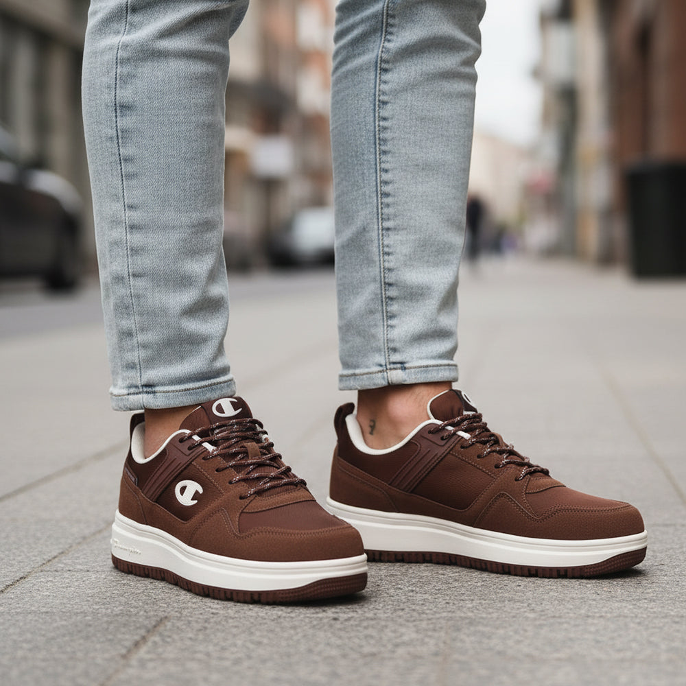 BASKET CHAMPION S22297-MS561