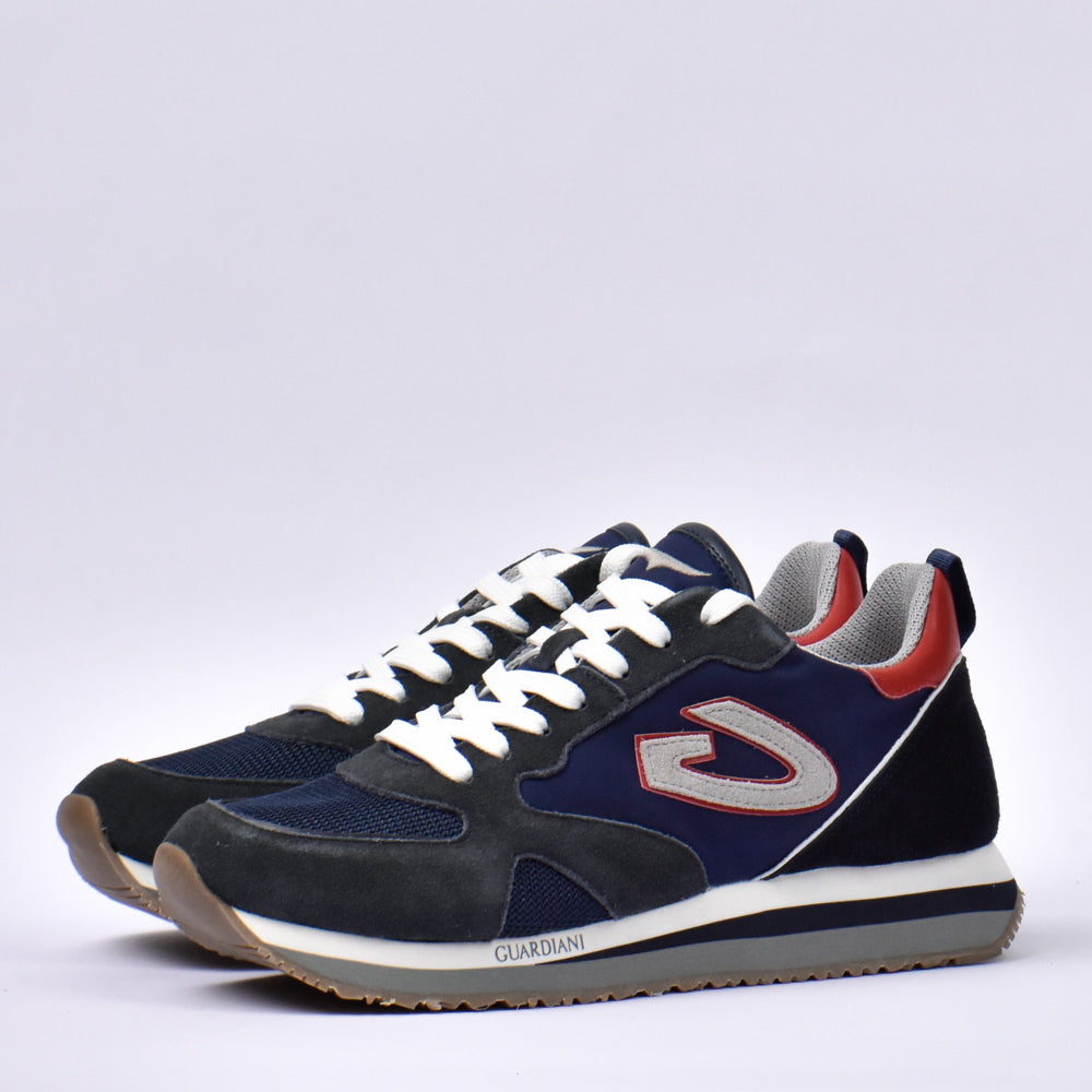Alberto Guardiani - Sneakers 6  AGM009209