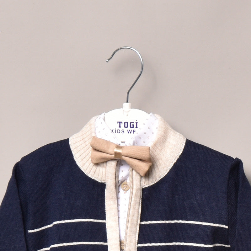 ENSEMBLE ENFANT 0098031-046