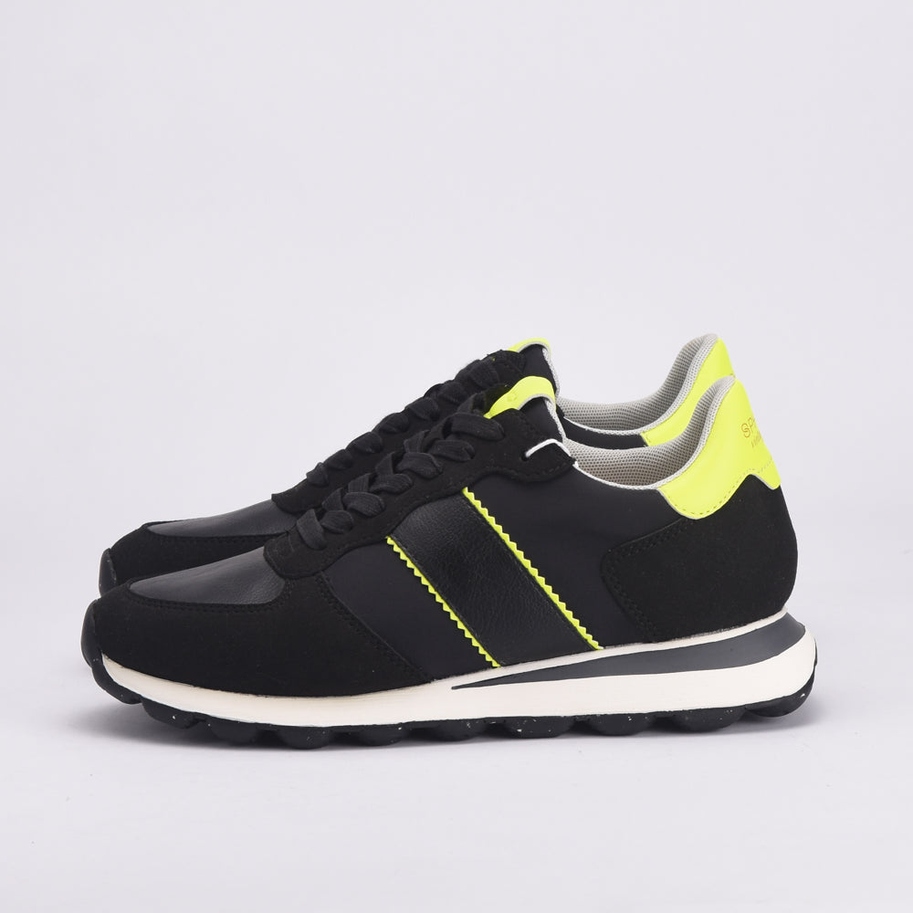 GEOX U SPHERICA VSERIES A - MIC TEX U3612A-08R7T-C0802