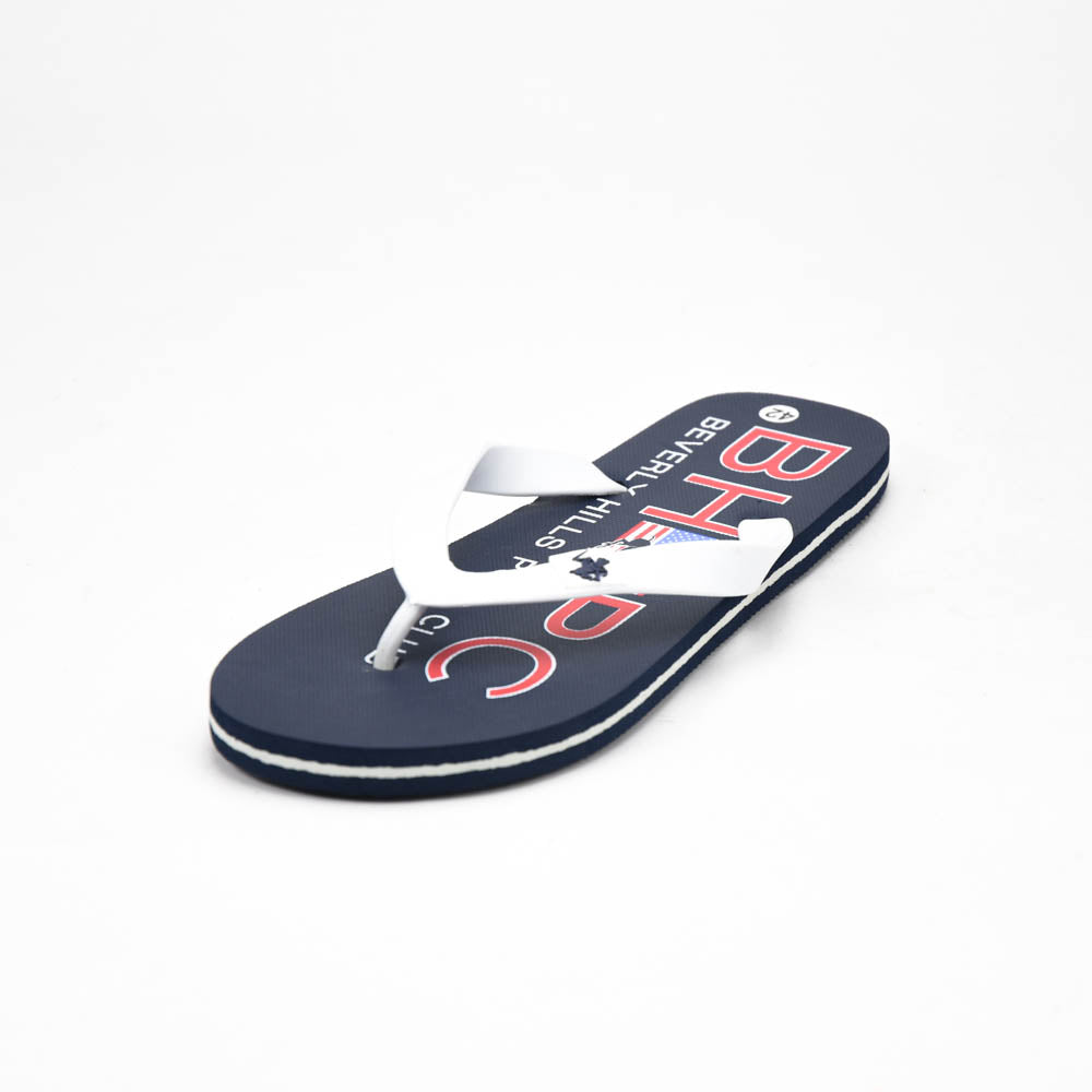 BEVERLY HILLS POLO CLUB CLAQUETTE 2476-NAVY