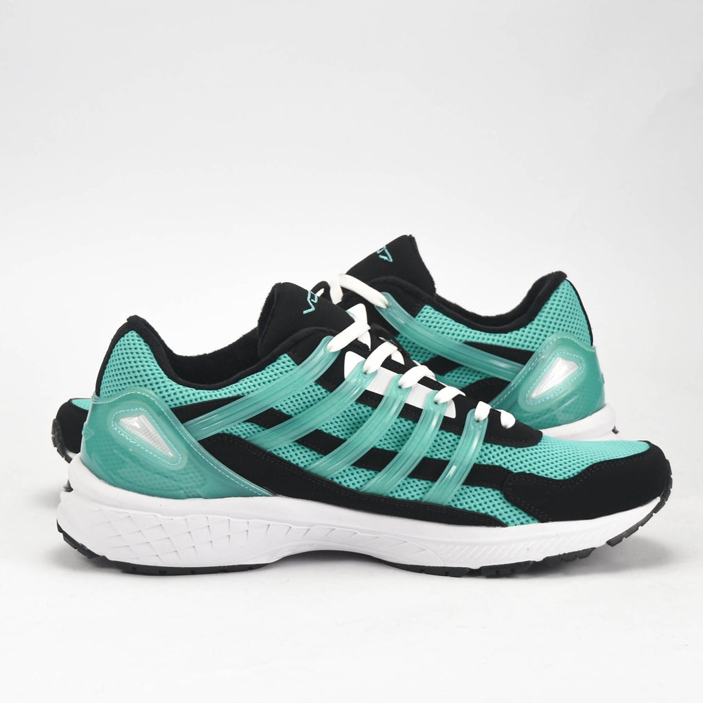 VO7 SHOES VEYRON BT CH-VEY-GRN