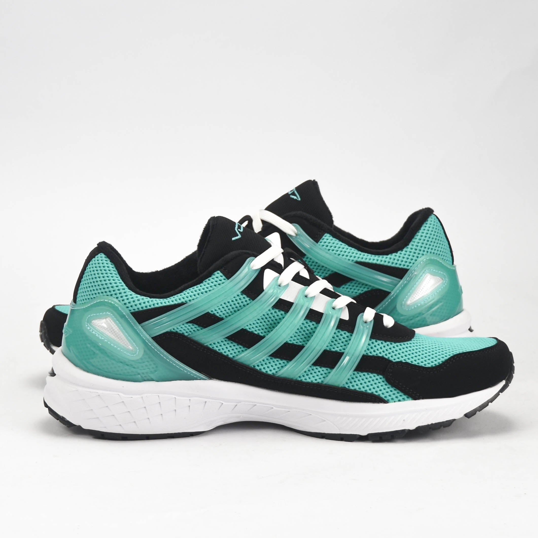 VO7 SHOES VEYRON BT CH-VEY-GRN