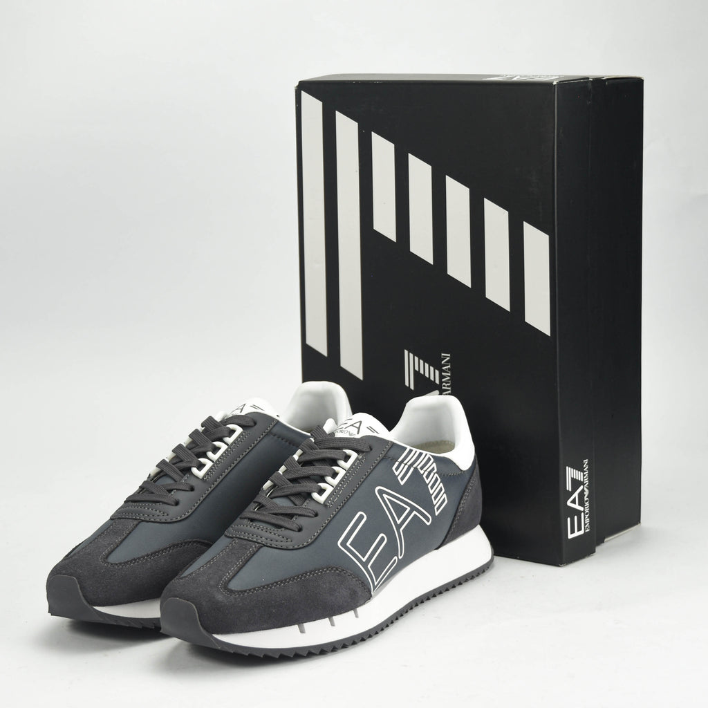 EMPORIO ARMANI SHOES X8X101-XK257-U450