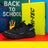 Fuse Trail Low JNR \ O014523