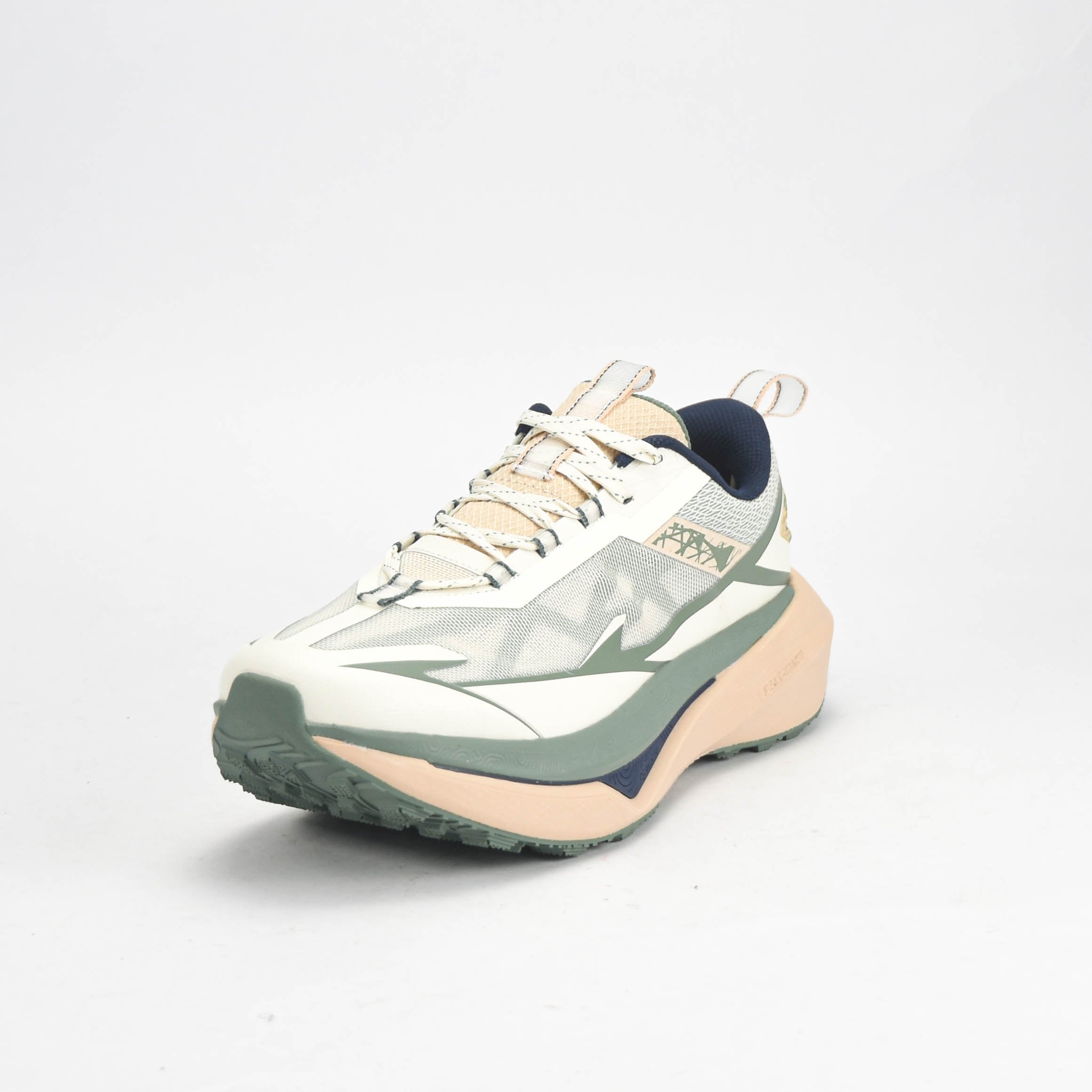 PEAK SHOES EXT52161H-Z483