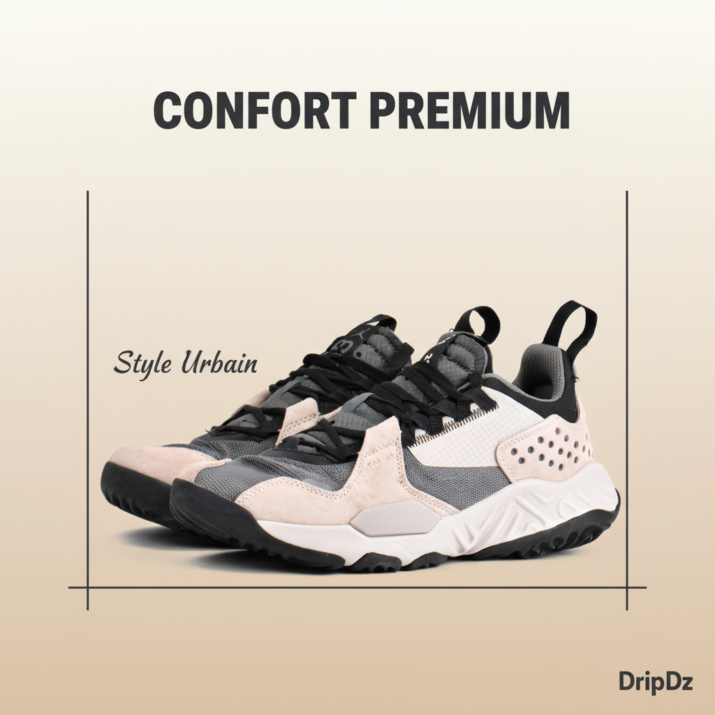 AIR JORDAN - Jordan Delta \CT1003-002