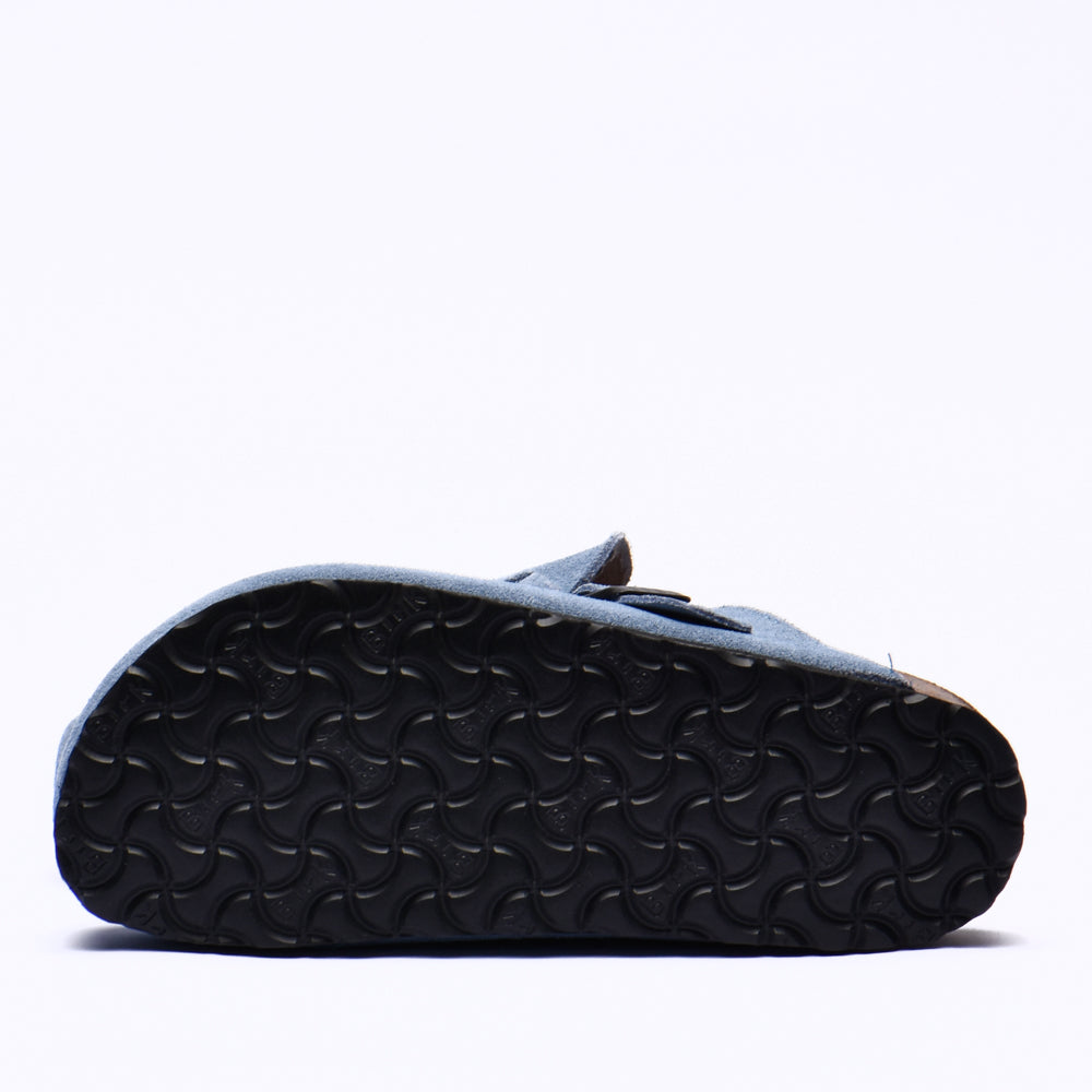 بيرك - أزرق سماوي