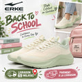 ERKE FOOTWEAR
