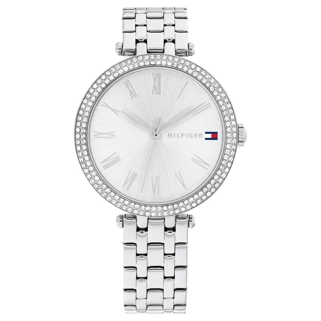MONTRE TOMMY HILFIGER \