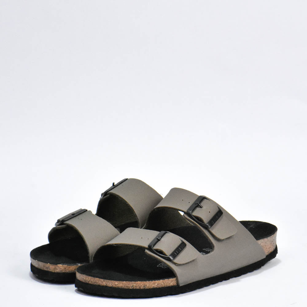 BIRKSBOT KHAKI PLANTA BLACK F-0GERSBOTBK-H-101KPN
